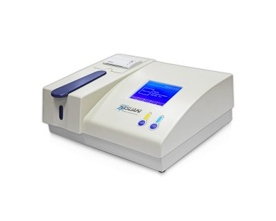 ANALISADOR BIOQUÍMICO