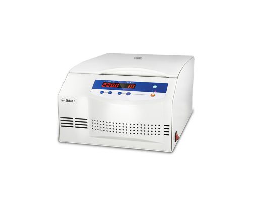 CENTRÍFUGA DIGITAL PARA CITOLOGIA COM MOTOR POR INDUÇÃO ATÉ 2200RPM, MULTIRROTORES - Imagem 2
