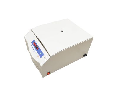 CENTRÍFUGA DIGITAL PARA CITOLOGIA COM MOTOR POR INDUÇÃO ATÉ 2200RPM, MULTIRROTORES