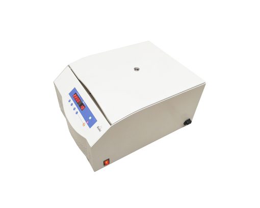 CENTRÍFUGA DIGITAL PARA CITOLOGIA COM MOTOR POR INDUÇÃO ATÉ 2200RPM, MULTIRROTORES