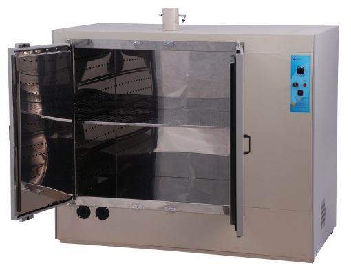 ESTUFA MICROPROCESSADA COM CIRCULAÇÃO FORÇADA - Imagem 2