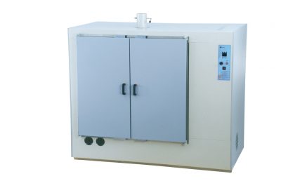 ESTUFA MICROPROCESSADA COM CIRCULAÇÃO FORÇADA