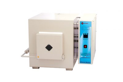 FORNO MUFLA MICROPROCESSADO