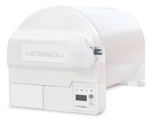 AUTOCLAVE ECO FLEX - Imagem 4