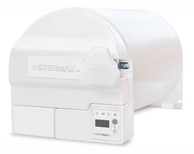 AUTOCLAVE ECO FLEX