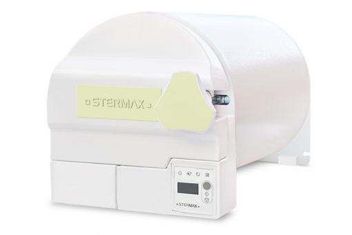 AUTOCLAVE ECO FLEX - Imagem 2