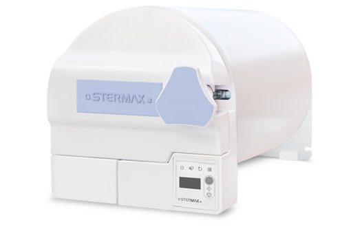 AUTOCLAVE ECO FLEX - Imagem 3