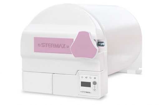 AUTOCLAVE ECO FLEX - Imagem 5