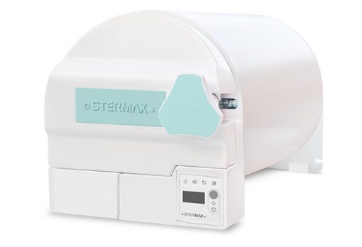 AUTOCLAVE ECO FLEX - Imagem 6