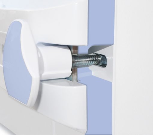 AUTOCLAVE BLUE HORIZONTAL ANALÓGICA - Imagem 3