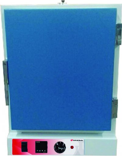ESTUFA DE ESTERILIZAÇÃO E SECAGEM - HL-80-27 (27 LITROS)