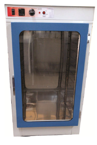 ESTUFA BACTERIOLÓGICA - HL 81-230