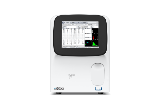 EB 5500