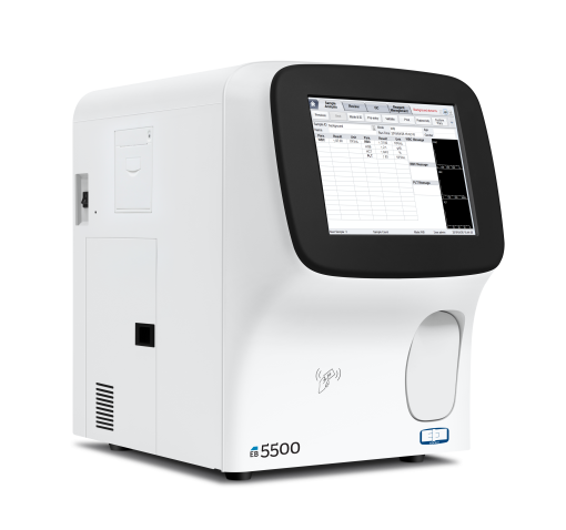 EB 5500 - Imagem 3
