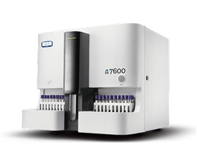 EB 7600